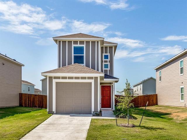 151 Plumcove Dr in Princeton, TX - Building Photo