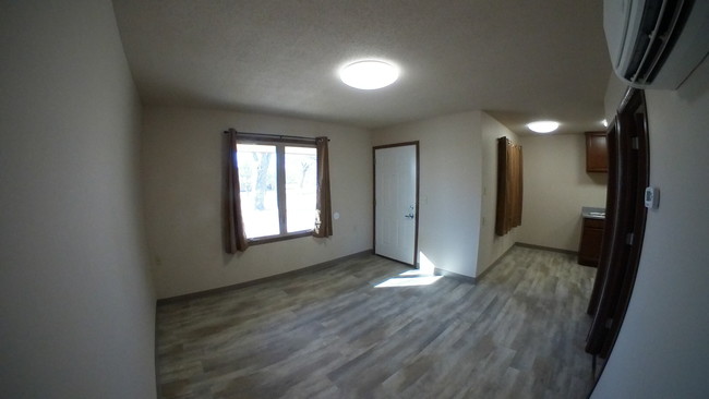Pawnee Village Apartments in Pawnee City, NE - Foto de edificio - Building Photo