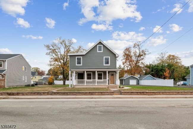 property at 937 Ringwood Ave