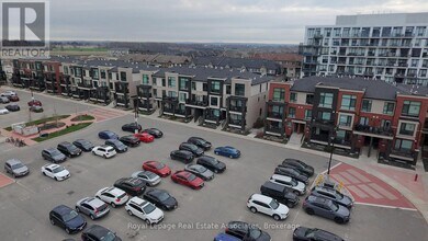 100 Dufay Rd in Brampton, ON - Building Photo - Building Photo