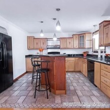 35 Fort Ave in Boston, MA - Building Photo - Building Photo