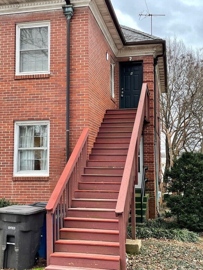 224 Harrill St in Statesville, NC - Building Photo - Building Photo