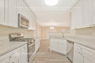 3227 Sable Run Rd in Atlanta, GA - Foto de edificio - Building Photo