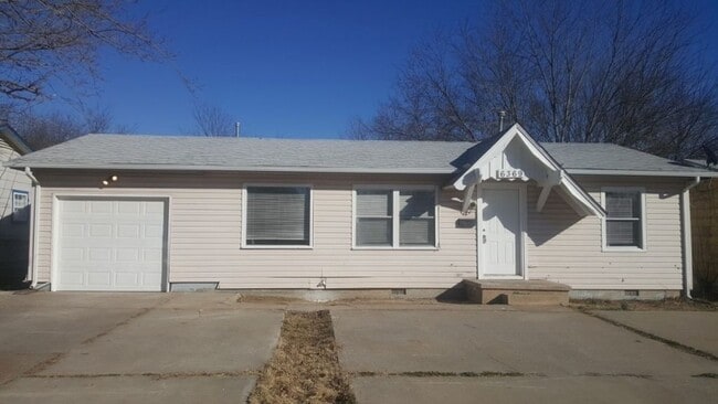 property at 6369 N Cheyenne Ave