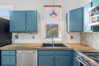 1103 Lipan St in Denver, CO - Building Photo - Building Photo