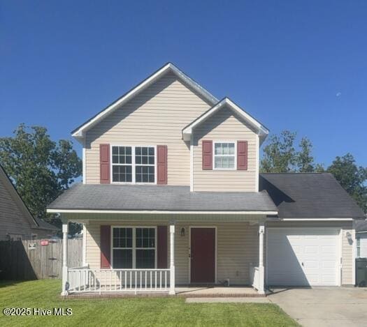 property at 310 Mattocks Ave
