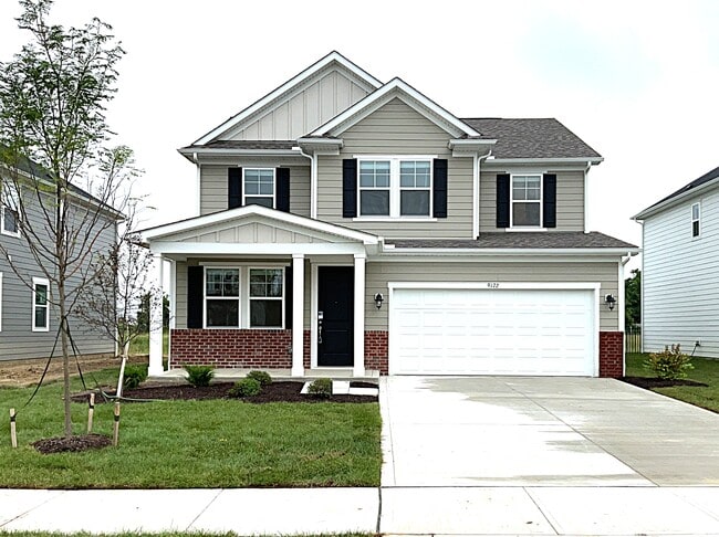 property at 9172 Henley Ave