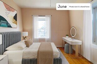 Room in Shared 2 bed/1 bath home in Boston, MA - Building Photo