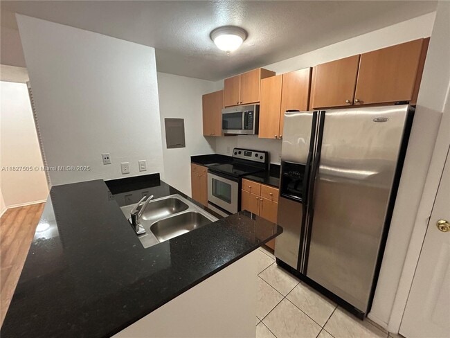 property at 1725 Palm Cove Blvd