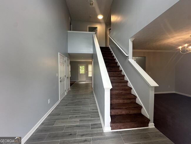 2877 Partin Pl in Ellenwood, GA - Building Photo - Building Photo