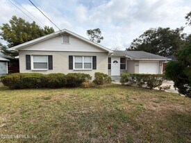 1359 Stimson St in Jacksonville, FL - Building Photo