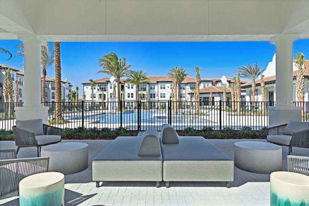 Minneola Hills Apartments in Minneola, FL