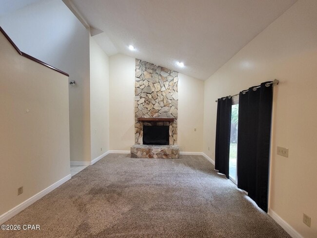 866 Premier Dr in Panama City, FL - Building Photo - Building Photo