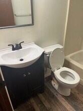 229 N Duncan St, Unit 1 in Stillwater, OK - Building Photo - Building Photo