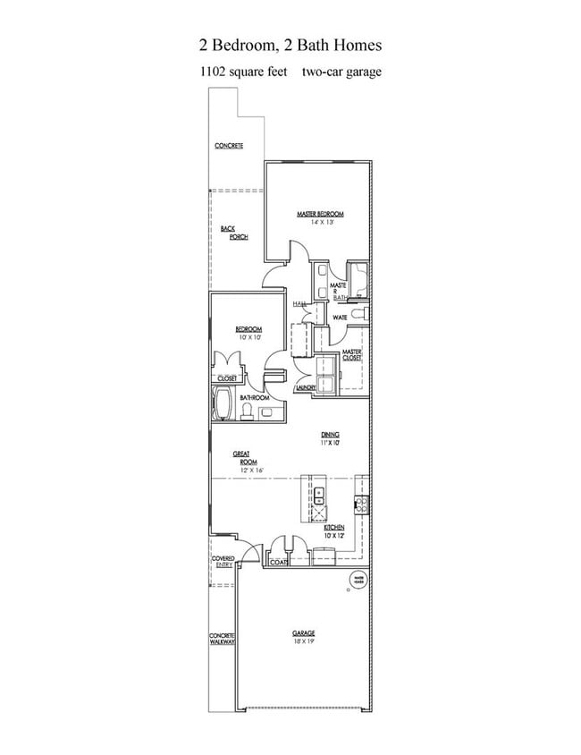 137 Brawley Villas Pl in Mooresville, NC - Building Photo - Building Photo