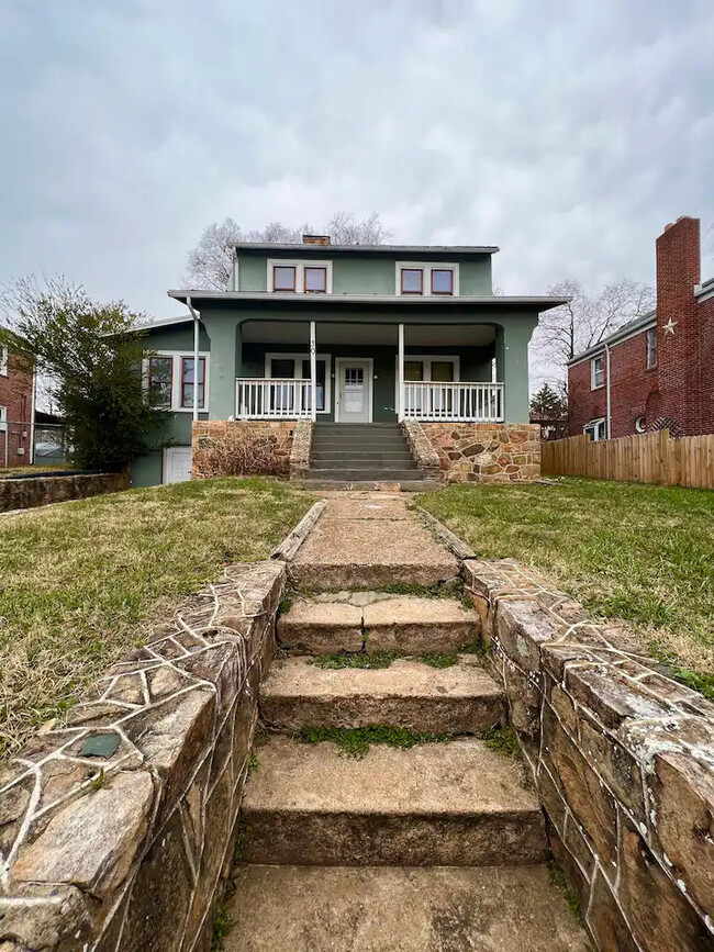 property at 30 Fairview Ave