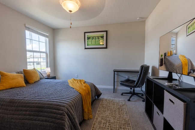 1623 Yellow Trl in Lakeland, FL - Building Photo - Building Photo