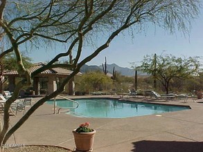 8880 E Paraiso Dr in Scottsdale, AZ - Building Photo - Building Photo