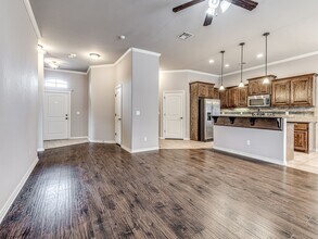 417 Kimberly Dr in Edmond, OK - Building Photo - Building Photo