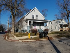 602 E Jackson St in Bloomington, IL - Building Photo - Other