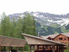 Creekside at Alyeska Apartments