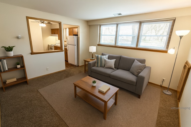 8996 Jackson Avenue, Unit D