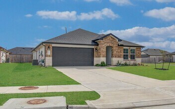8611 Shumard Oak Dr in Rosharon, TX - Building Photo - Building Photo