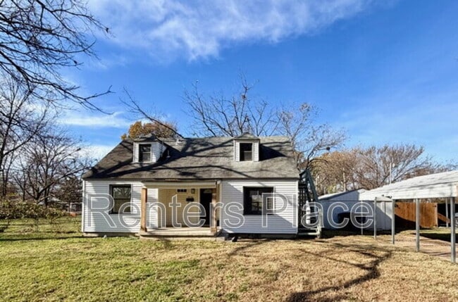 5736 S Quincy Pl in Tulsa, OK - Building Photo - Building Photo