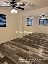 1051 Tomahawk Trail in Incline Village, NV - Building Photo - Building Photo