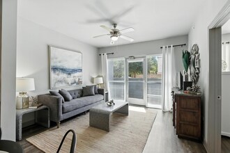 Anatole at the Pines in Conroe, TX - Building Photo - Building Photo