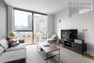 201 N Garland Ct in Chicago, IL - Foto de edificio - Building Photo