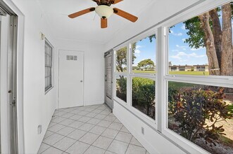 341 Capri H in Delray Beach, FL - Building Photo - Building Photo