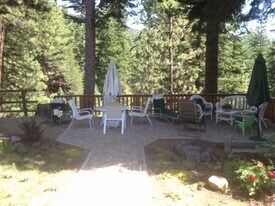 703 Birdie Way in Incline Village, NV - Building Photo