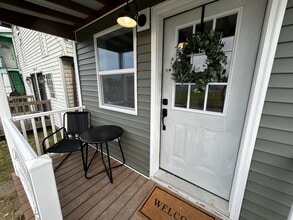 1842 7th Ave, Unit 1842 in Huntington, WV - Foto de edificio - Building Photo