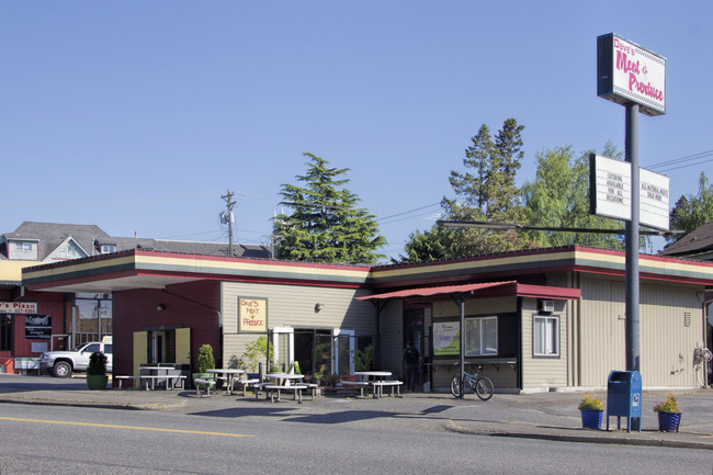 Casas Alquiler en North End, WA