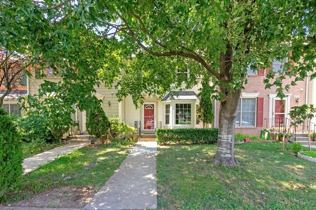 property at 5708 Belcher Farm Dr
