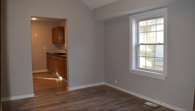 4334 Virginia Ave in Kansas City, MO - Building Photo - Building Photo