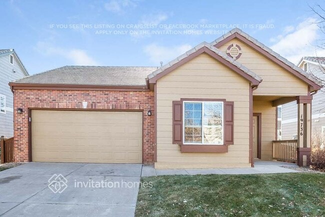 property at 19736 E 58th Dr