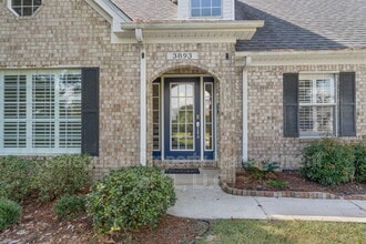 3893 Paradise Bay Dr in Gulf Breeze, FL - Building Photo - Building Photo