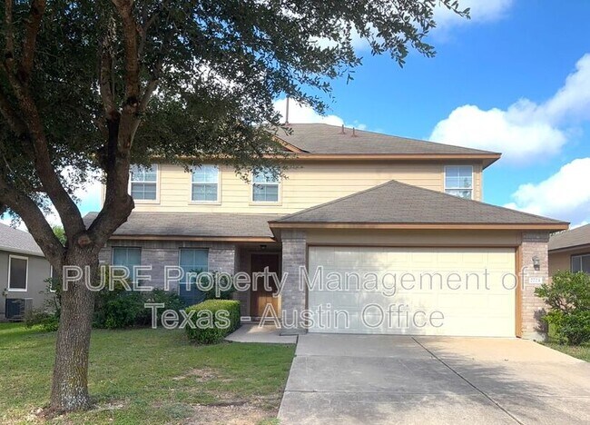property at 2724 Breezy Point Cove