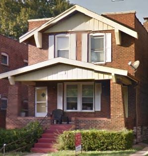 property at 5233 Sutherland Ave