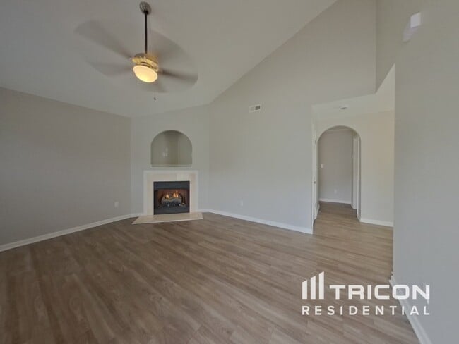 4010 Tuckers Glen Ln in Charlotte, NC - Building Photo - Building Photo