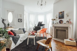 62 Booraem Ave in Jersey City, NJ - Building Photo - Building Photo