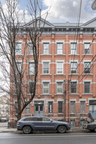 228 1st St Apartments