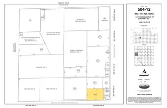 Winchester - LTR in Casa Grande, AZ - Building Photo - Building Photo