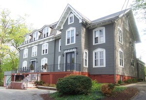 285 Hudson St in Cornwall On Hudson, NY - Building Photo