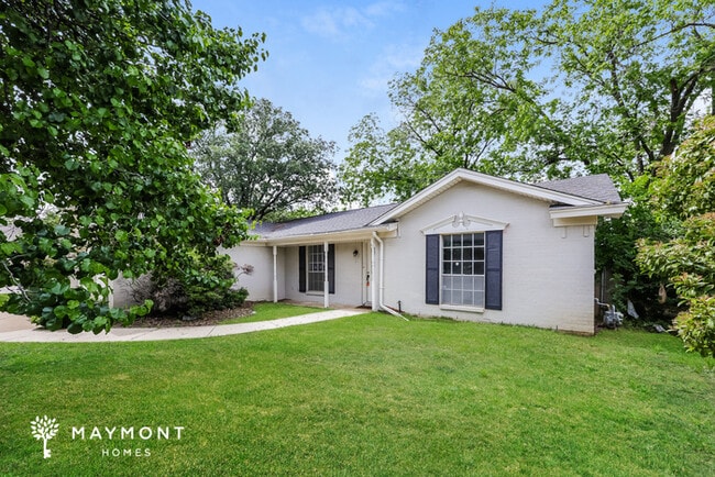 2401 Catalo Ln in Arlington, TX - Building Photo - Building Photo