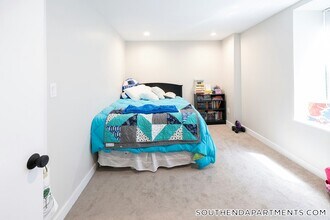 1661 Washington St in Boston, MA - Building Photo - Building Photo