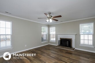 756 Georgie St in Troutman, NC - Foto de edificio - Building Photo