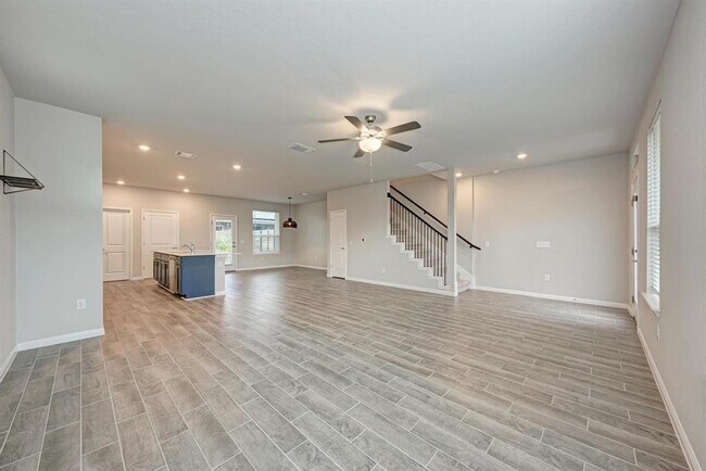 5408 Baythorne Dr in Austin, TX - Building Photo - Building Photo